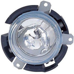 Resim İveco Truck Sis Lambası Ic Sol Sag İveco Stralıs - Depo 663-2004n-ue 