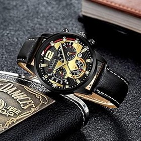 Resim Tonsee Accessoire Erkek Kol Saati Plastik Bileklik Erkek İş Lüks Moda Erkek Kuvars Saat Paslanmaz Çelik Kayış Su Geçirmez Çocuk Kol Saati Gezegen, E #2, Ölçü Birimi, Kayış 