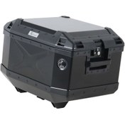 Resim HEPCO BECKER Arka Çanta Xplorer 45lt Siyah 
