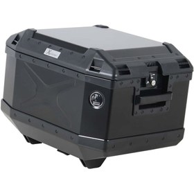 Resim HEPCO BECKER Arka Çanta Xplorer 45lt Siyah 