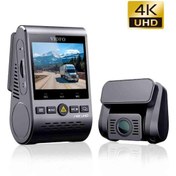 Resim Viofo A129 Pro Duo 4K Gps'Li Araç Kamerası 