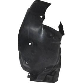 Resim SAMPART RENAULT FLUENCE Ön Davlumbaz Sol 2009 - 2016 