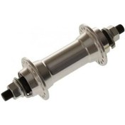 Resim 36 Delikli Ön Göbek Alüminyum Rulmanlı -shunfeng- 