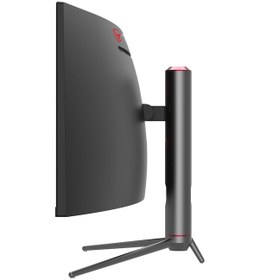 Resim Thull TJ-DFHD49C-144 Ultraview 49” 6ms 144Hz 3840x1080 Dfhd (1x Hdmı+Dp+Type-C+Usb) Va Frameless R1800 Monitör 