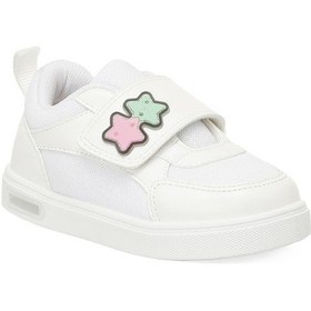 Resim Polaris Rumı.b5fx Beyaz Kız Çocuk Sneaker 000000000101970005 Beyaz 