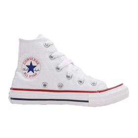 Resim Converse 3j253c Çocuk Günlük Ayakkabı 3j253c Beyaz 3j253c Beyaz 