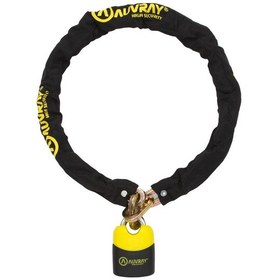 Resim Auvray K-bloc 150zincir Kilit 150cm 