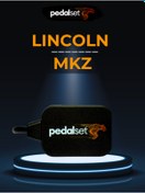 Resim Pedalset Gaz Tepkime Cihazı Lincoln MKZ 1st Gen. (2006-2012) 2.0L 