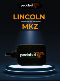 Resim Pedalset Gaz Tepkime Cihazı Lincoln MKZ 1st Gen. (2006-2012) 3.7L 