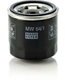 Resim MANN-FILTER MW 64/1 Yağ Filtresi | Honda 300 