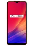 Resim Realme C3 Kırmızı 64 GB 3 GB Ram Akıllı Telefon (Oppo Türkiye Garantili) Oppo