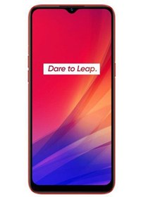 Resim Realme C3 Kırmızı 64 GB 3 GB Ram Akıllı Telefon (Oppo Türkiye Garantili) Oppo