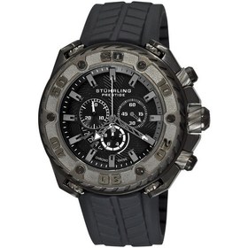 Resim Stührling 322.33561 53 MM Erkek Kol Saati 