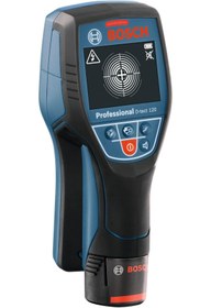 Resim Bosch D-tect 120 Professional Duvar Tarama Cihazı 