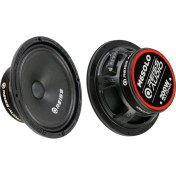 Resim RS-M6SOLO • 16 cm Mıdrange • Max Power 200W 
