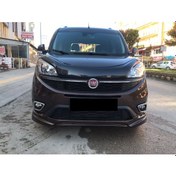 Resim Fiat Doblo 3 Ön Karlık Çift Renk 