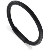 Resim Ares Steel Ars057 Bileklik Rose Gold 