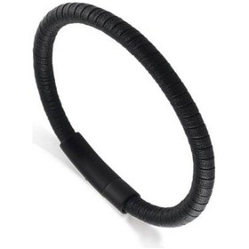 Resim Ares Steel Ars057 Bileklik Rose Gold 