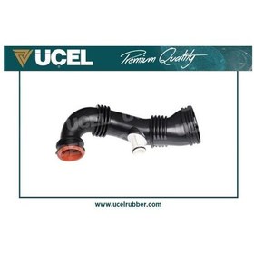 Resim Ucel-52115 - Hava Filtre Borusu P206 P207 P307 P308 P1007 P3008 