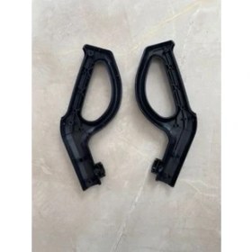 Resim Starky Süpürge Sağ-Sol Tutma Sapı Orijinal Yetkili Servis 