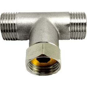 Resim Şahiner Fotoselli Batarya Sıcak-Soğuk Su Karıştırıcı 1/2 