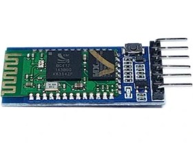 Resim Hc-05 Bluetooth Modülü 