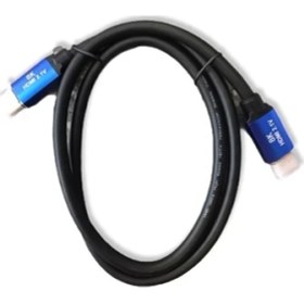 Resim Blue Wings 8k UHD HDMI Kablo 2.1V / - 1.5m 