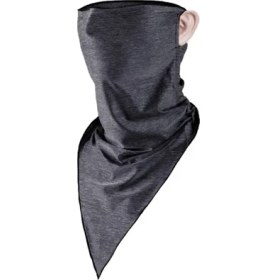 Resim Chaoduo Shop No.3 Tarzı 1 Adet Nefes Buz Ipek Anti-Uv Boyun Kapak Bisiklet Ter Emme Yüz Ağız Kapak Motosiklet Bandana Yaz Açık Eşarp (Yurt Dışından) 