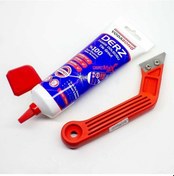 Resim Derz /kazıyıcı/ Temizleme Aparatı Takım Fiyatı Sgs Marka 