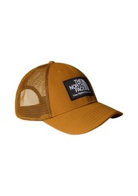 Resim The North Face Mudder Trucker Şapka Nf0a5fxavc71 Tek Renk 