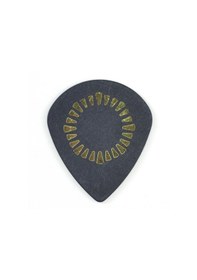 Resim Jim Dunlop Aalp04 Javier Reyes Tortex Jazz Iıı Xl Pick 0.73 Mm 6lı Pena 