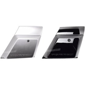 Resim Ssangyong Torres - Siyah Yan Gövde Çantası (EVX VE BENZİNLİ MODELLER) 