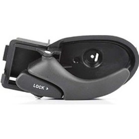 Resim Esse Otomotiv - Transit V184 Ön Kapı İç Açma Kolu Sol 01- Bsg 30-970-045 Yc15 V22601 Ab 