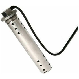 Resim Tekne Ve Karavan Atık Su Şamandırası. 35cm. Pis Su Şamandırası 