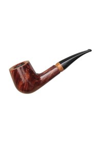 Resim Vauen Luxor 136 9mm. Filtreli Akrilik Saplı Pipo 209504 
