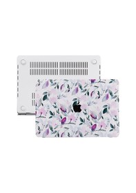 Resim Apple Uyumlu MacBook Air Kılıf Hardcase A1369 A1466 İle Kılıf Ms-97 