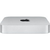 Resim Mac mini: Apple M2 8GB 256GB SSD Masaüstü Bilgisayar (Apple Türkiye Garantili) MMFJ3TU/A 