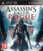 Resim Sony Assassins Creed Rogue Ps3 