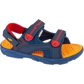 Resim Joma Çocuk Günlük Sandalet Socejs2503v Lacivert 