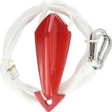 Resim OBRIEN PANTOON BRIDAL KAYAK ÜÇGENİ - 12 