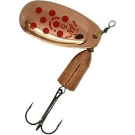 Resim Oskar Meps Kaşık Renk:osgm02 No:6 