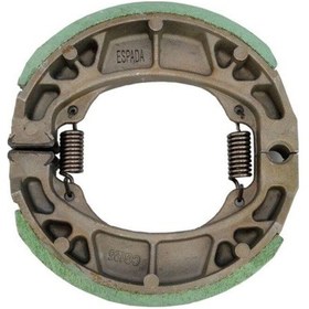 Resim Cg-fren Balatasi Yesil 