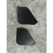 Resim Seat Cordoba Hoparlör Kapağı 3D Abs 