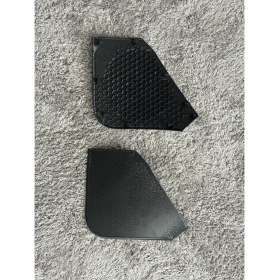 Resim Seat Cordoba Hoparlör Kapağı 3D Abs 