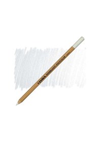 Resim Rembrandt Polycolor Kuru Boya Kalemi White / 001 No Color 