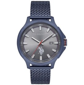 Resim U.s. Polo Assn. Uspa1032-06 Erkek Kol Saati 