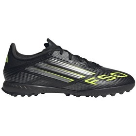 Resim Adidas F50 League Yetişkin Krampon - Jh7725 Siyah 