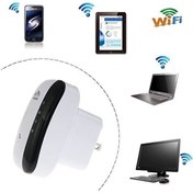Resim GABBLE GAB-WF01 300MPS ACCESS POINT REPEATER ROUTER 
