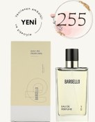 Resim Bargello 255 Floral Kadın Parfüm EDP 50 ML 