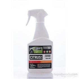 Resim Valet Pro Citrus Bling - Sprey Hızlı Cila 500 ml 